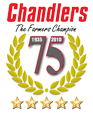 Chandlers (Farm Equipment) Ltd. - established in 1935, celebrates 75 years of serving the farming community in 2010, supplying Massey Ferguson tractors